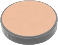 Decoratie Verkoopwinkel 18 Decoratie Verkoopwinkel -Decoratie Verkoopwinkel make up grimas creme 1007 huidskleur 15ml 1
