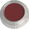 Make-Up Grimas Creme 1075 Steenrood (2,5ml) -Decoratie Verkoopwinkel make up grimas creme 1075 steenrood 2 5ml