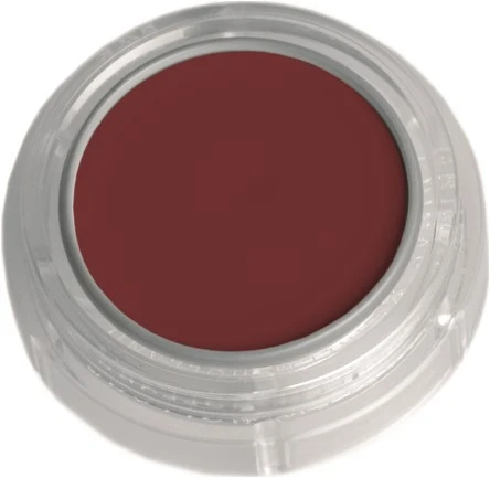 Make-Up Grimas Creme 1075 Steenrood (2,5ml) 3 Make-Up Grimas Creme 1075 Steenrood (2,5ml)