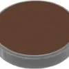 Make-up N2 Grimas Creme Donkerbruin (60ml) -Decoratie Verkoopwinkel make up n2 grimas creme donkerbruin 60ml