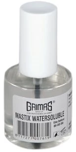 Mastix Wateroplosbaar Grimas 80ml