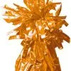Overig Oranje Ballongewicht Folie -Decoratie Verkoopwinkel oranje ballongewicht folie