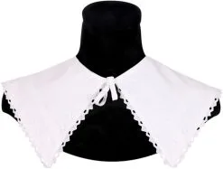 Overig Pieten Kraag Arkan