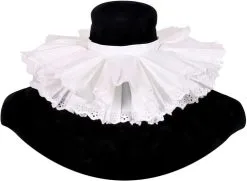 Overig Pieten Kraag Basso