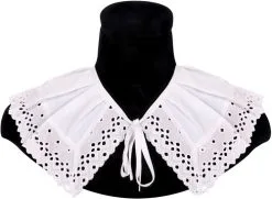 Overig Pieten Kraag Madrid