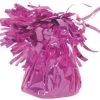 Overig Pink Ballongewicht Folie -Decoratie Verkoopwinkel pink ballongewicht folie