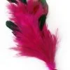 Overig Pink Buigbare Verenpluim Met Speld En Clip (30 Cm) 2 Overig Pink Buigbare Verenpluim Met Speld En Clip (30 Cm) -Decoratie Verkoopwinkel pink buigbare verenpluim met speld en clip 30 cm