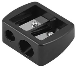 Puntenslijper Grimas