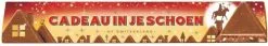 Overig "Cadeau In Je Schoen" Toblerone