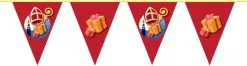 Overig Sinterklaas Vlaggenlijn (10 Meter)