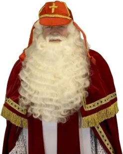 Overig Sinterklaas Werkmijter