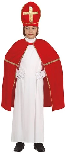 Overig Sinterklaaspakje Kind