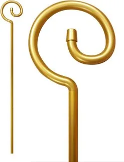 Overig Staf Sinterklaas Budget