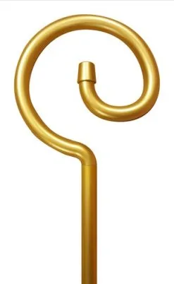 Overig Staf Sinterklaas Budget -Decoratie Verkoopwinkel staf sinterklaas budget 3