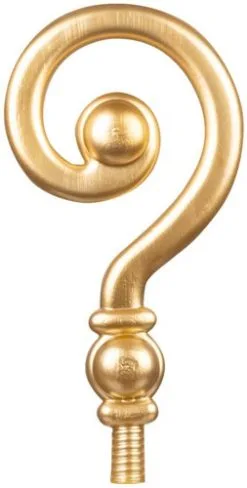 Overig 6 Dlg Staf Van Sinterklaas 185cm (plastic) 12 Overig 6 Dlg Staf Van Sinterklaas 185cm (plastic) -Decoratie Verkoopwinkel staf van sinterklaas 6 dlg 185cm plastic details 1