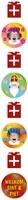 Overig Welkom Sint & Piet Hangdecoratie (1,2m) 7 Overig Welkom Sint & Piet Hangdecoratie (1,2m) -Decoratie Verkoopwinkel welkom sint piet hangdecoratie 1 2m 1
