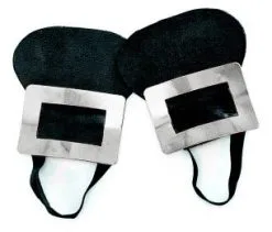 Overig Zilveren Schoenengesp